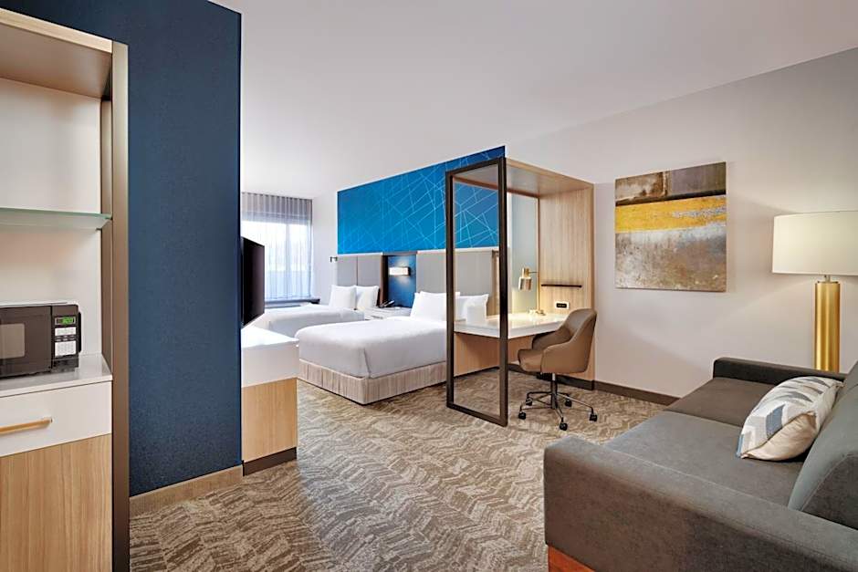 SpringHill Suites by Marriott Phoenix Scottsdale
