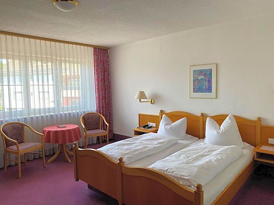 Hotel-Restaurant Zum Loewen