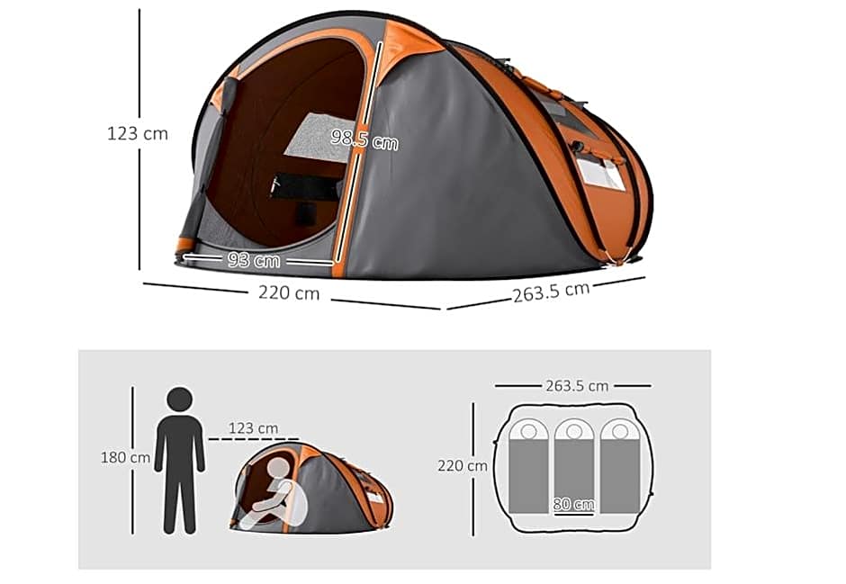 Villaggio Camping Nurral