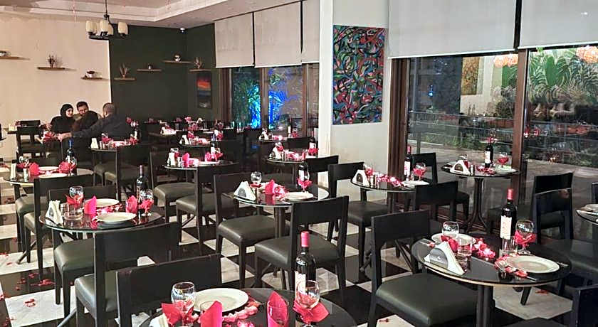 Haya Hotel & Spa