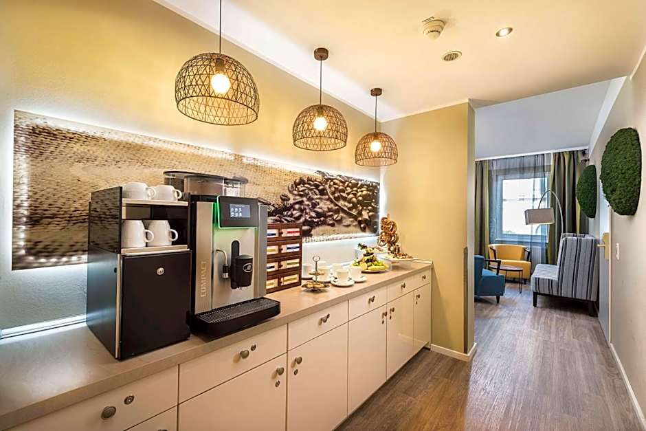 Best Western Hotel Zur Post