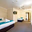 Byron Bay Side Central Motel