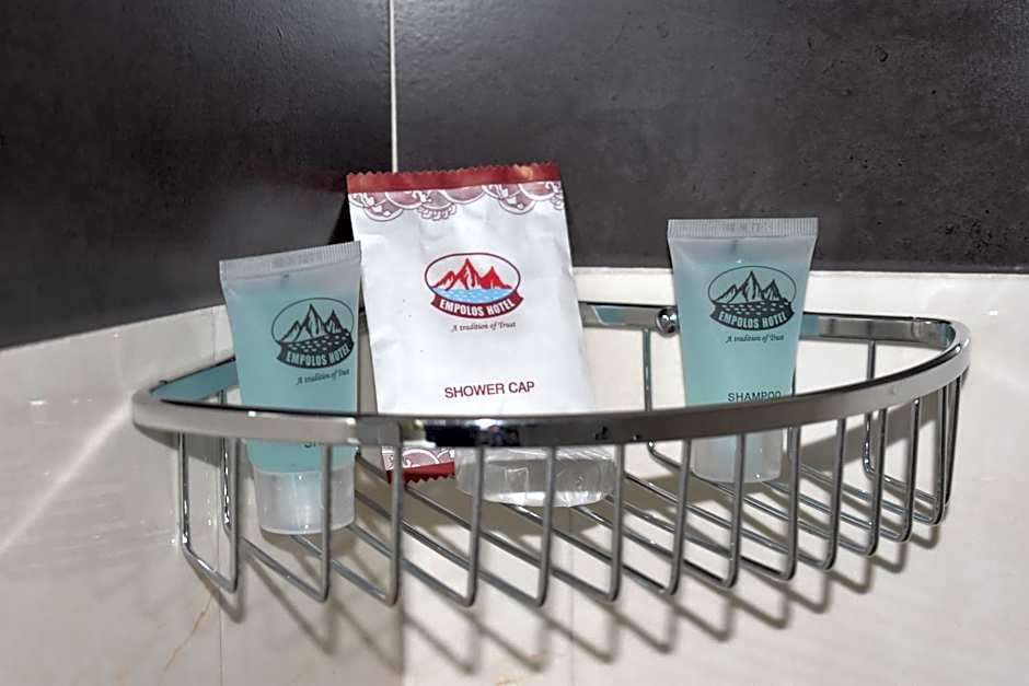 Empolos Hotel Nakuru