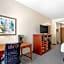 Best Western Plus Executive Hotel And Suites
