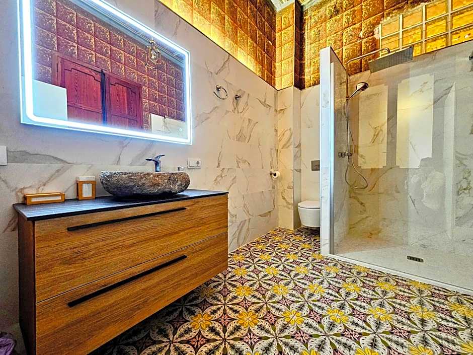 LA TRAVIATA - Buñol