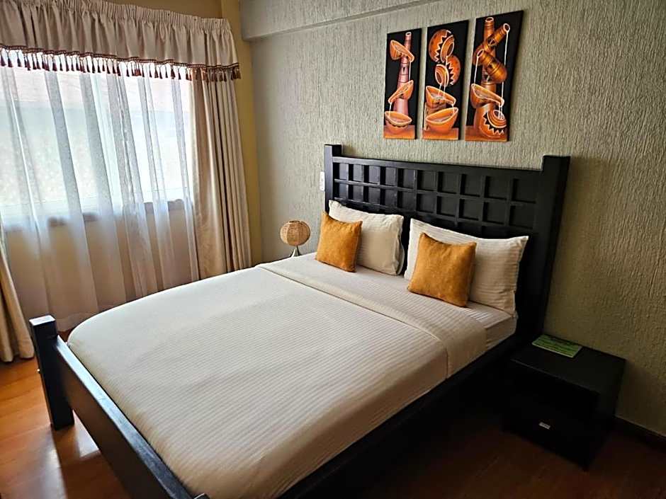 Progressive Park Hotel