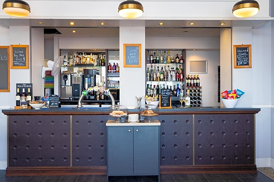 The Royal Hotel Weymouth