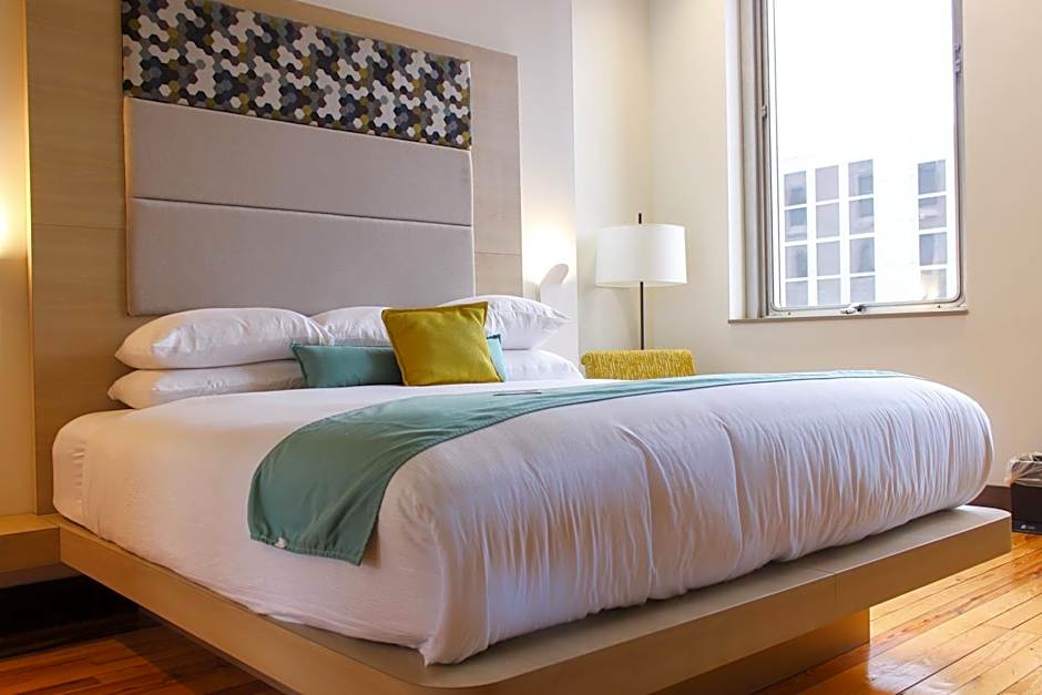 CityFlatsHotel - Grand Rapids, an Ascend Collection Hotel