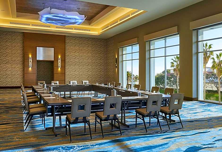 Pasea Hotel and Spa