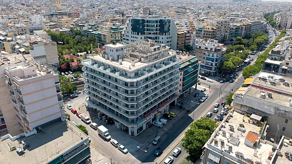 Xenophon Hotel