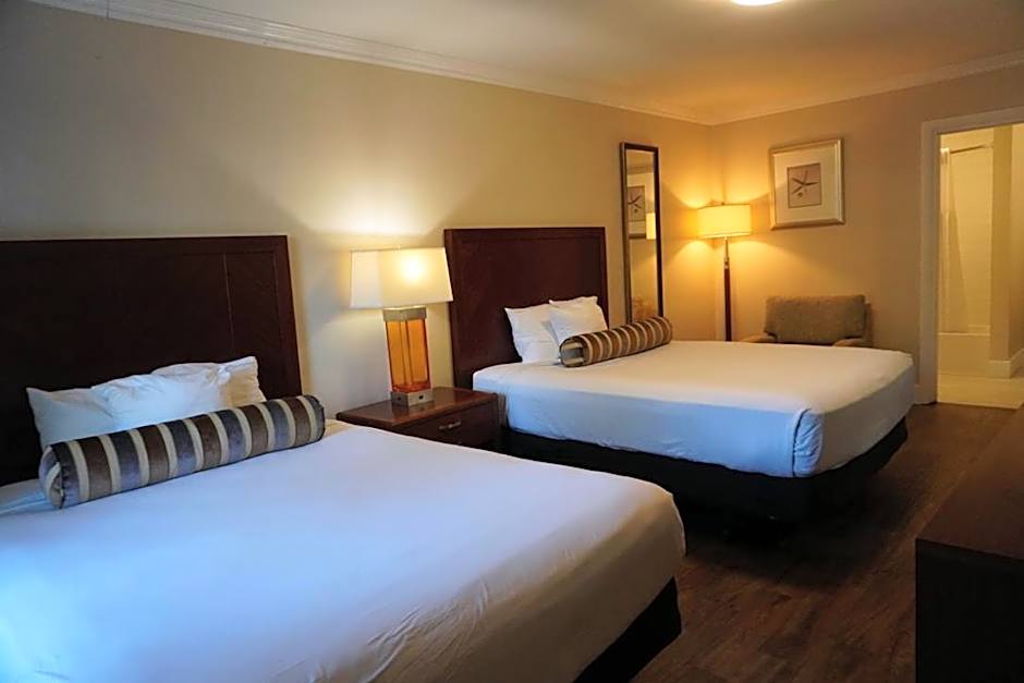 Rose Garden Inn