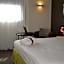 Hotel Mercure Rennes Centre Gare
