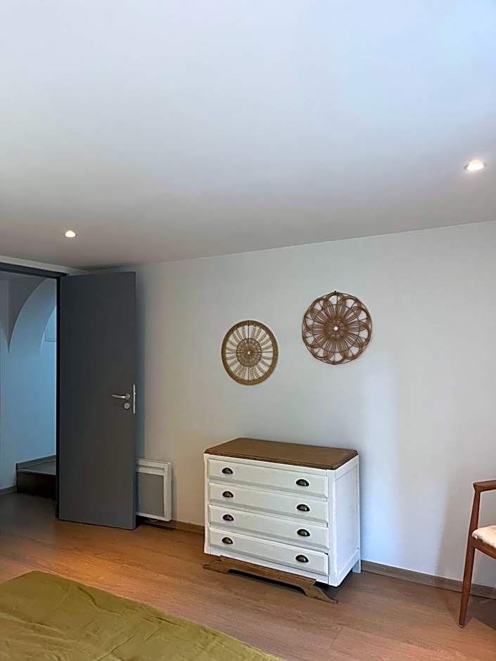 Maison d'hôtes Il était une fois