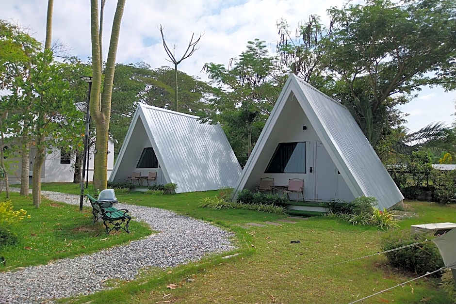 It my life cafe x camp