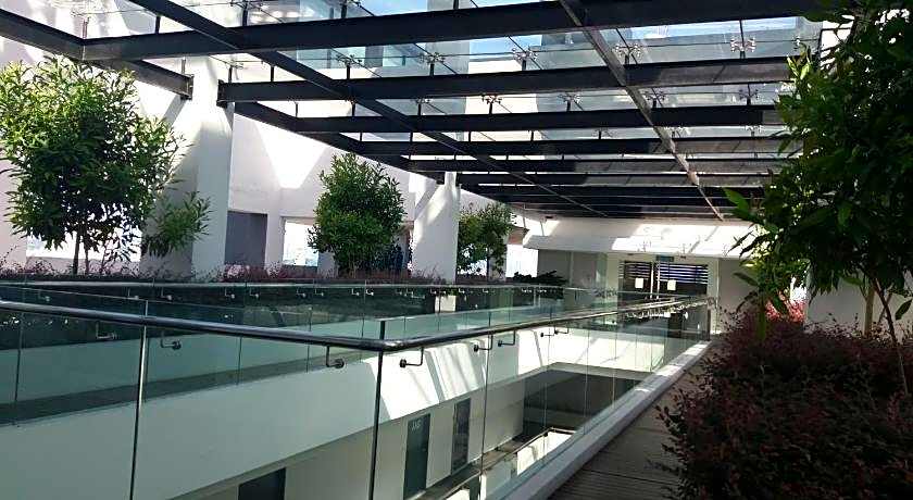 A Suites - Atria Sofo Suites Petaling Jaya