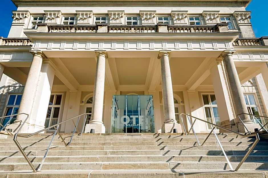 Austria Trend Hotel Schloss Wilhelminenberg Wien