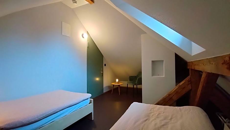 Schaffhausen Youth Hostel