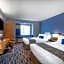 Microtel Inn & Suites By Wyndham Burlington