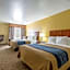 Comfort Inn & Suites Cedar City South
