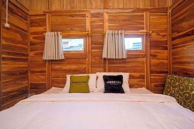 Urbanview Villa Kolopaking Kebumen by RedDoorz