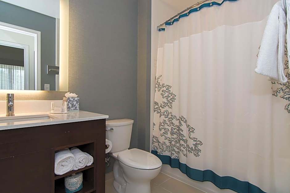 Residence Inn by Marriott Raleigh-Durham Airport/Brier Creek