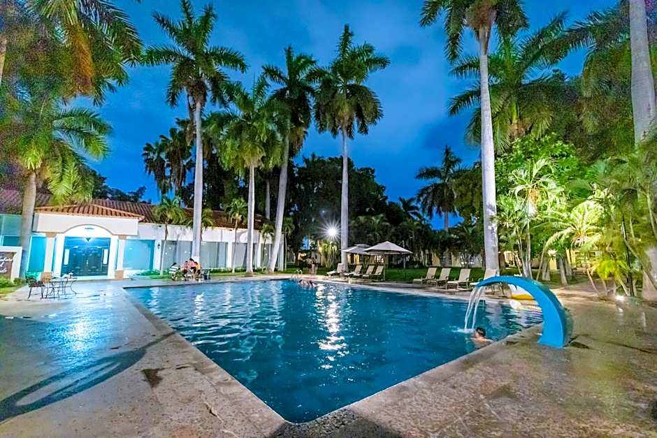 InHouse Select Hacienda Tres Rios