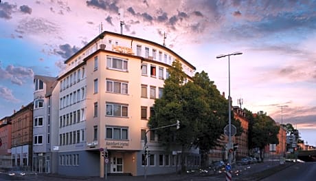 Komfort Hotel Ludwigsburg