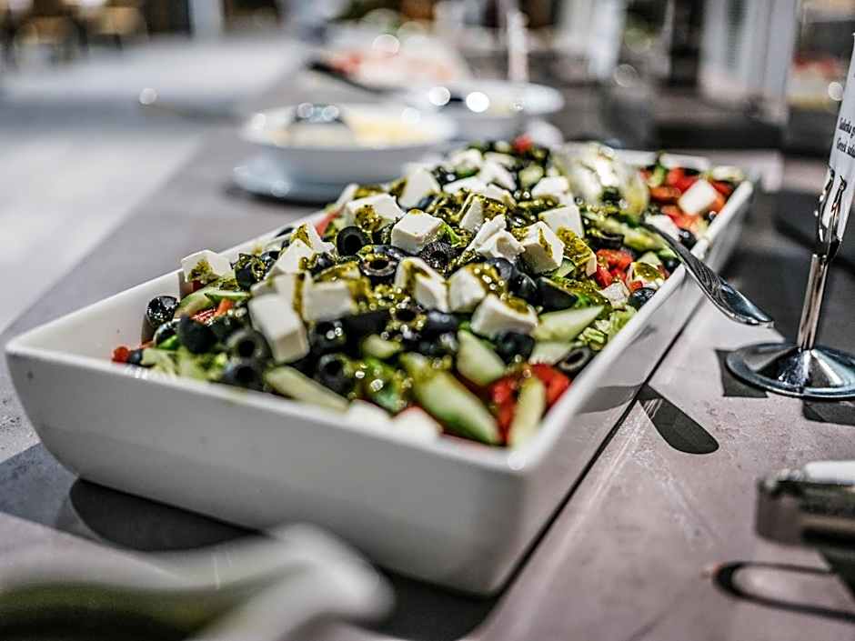 Hotel Europa Starachowice