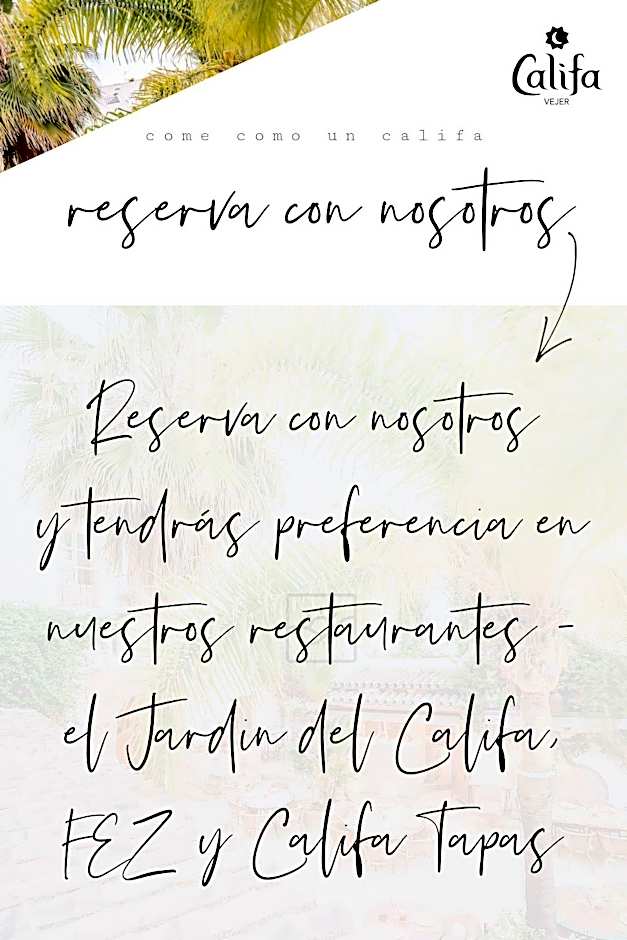 Hotel La Casa del Califa