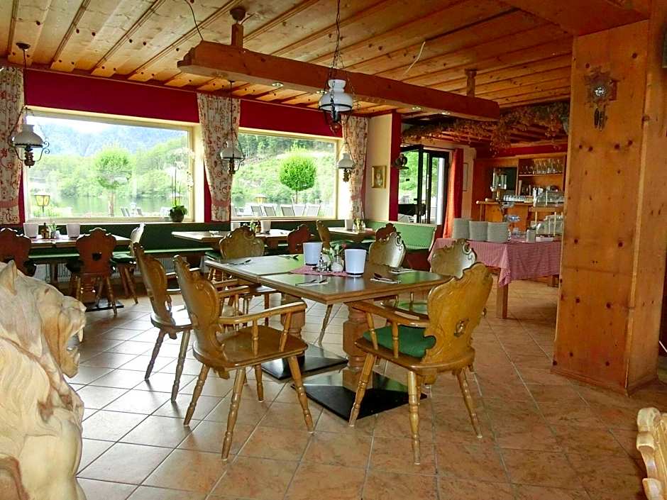 Hotel Haus Am See
