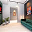 Eco Smart Apartments Premium City