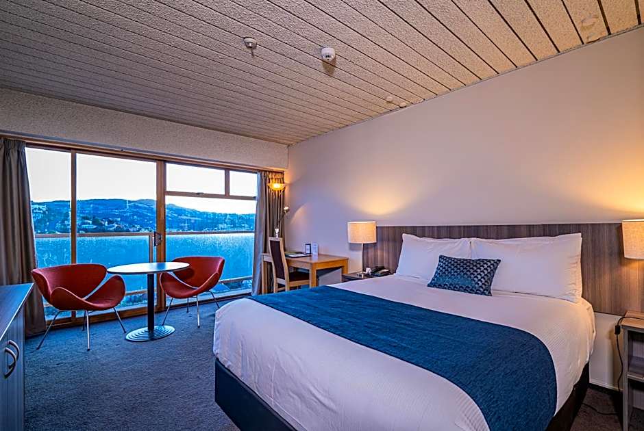 Photo 1 of 31 of Kingsgate Hotel Dunedin