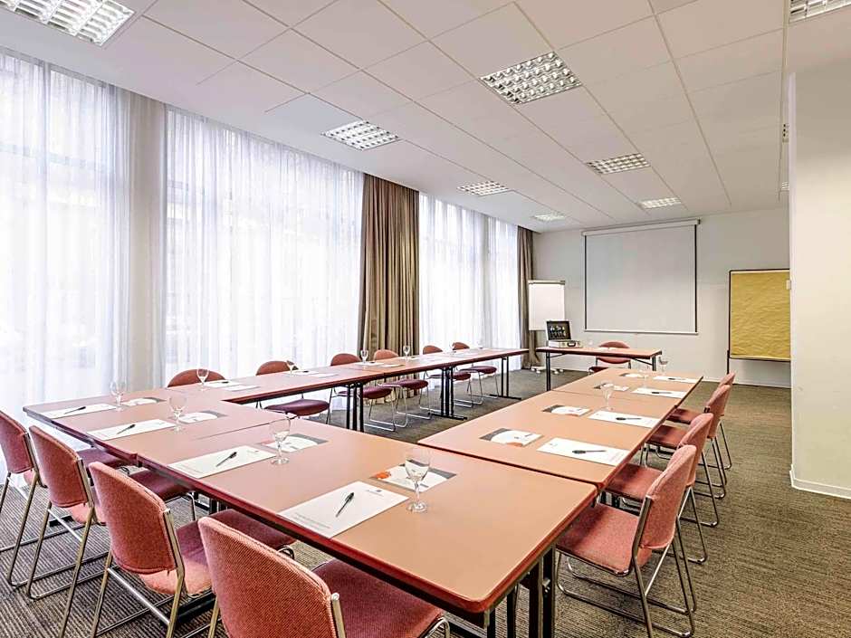 ibis Hotel Erfurt Altstadt