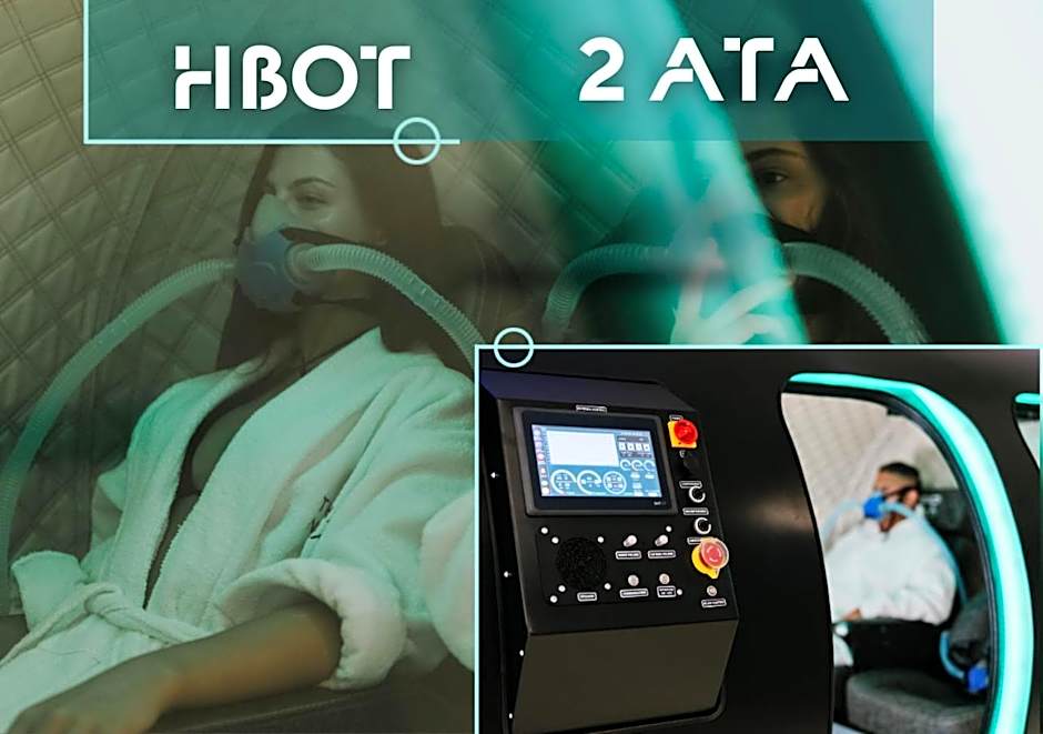 Therma Numera Longevity SPA