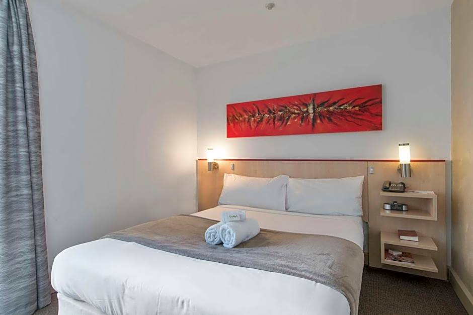 Metro Hotel Perth