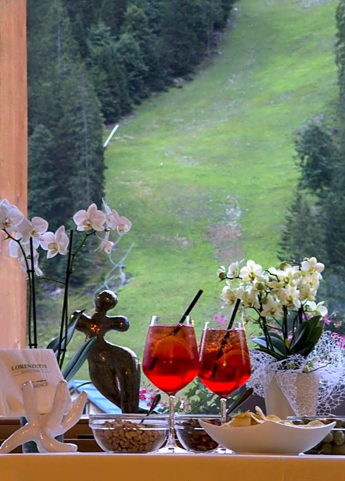 Hotel Garnì Caminetto