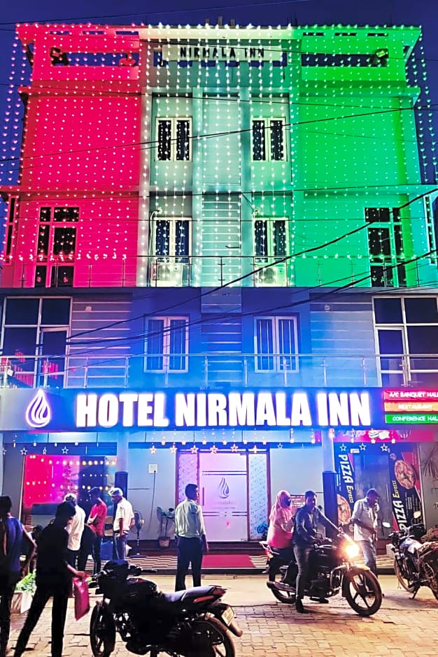 Hotel Nirmala Inn