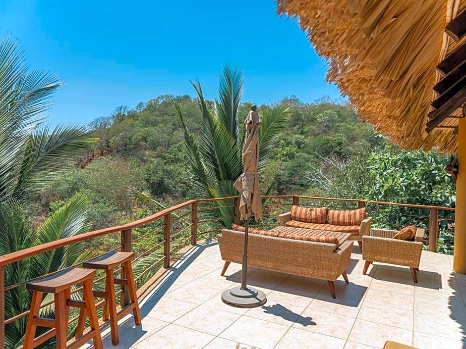 Casa Sol Zipolite