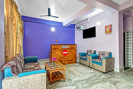 Hotel O Heritage Inn