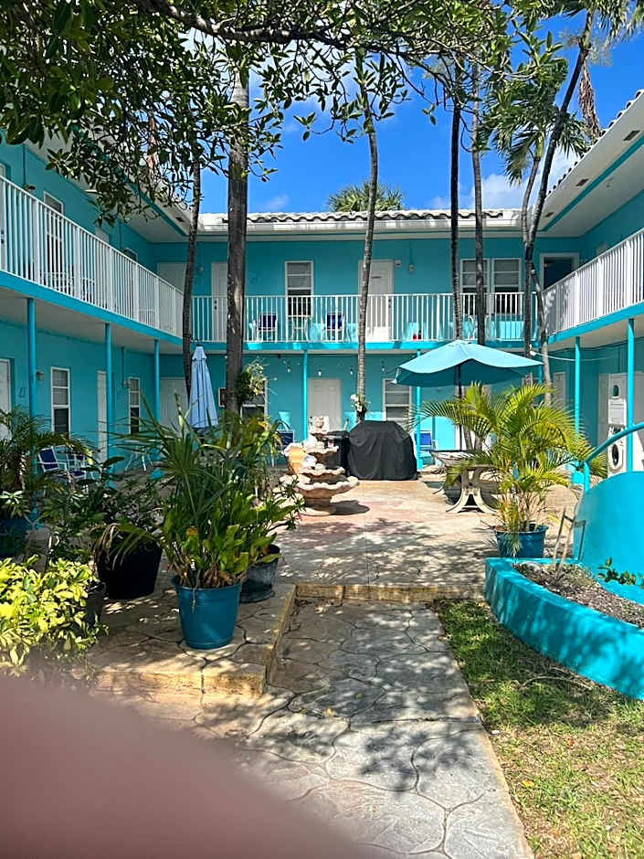 Charter House