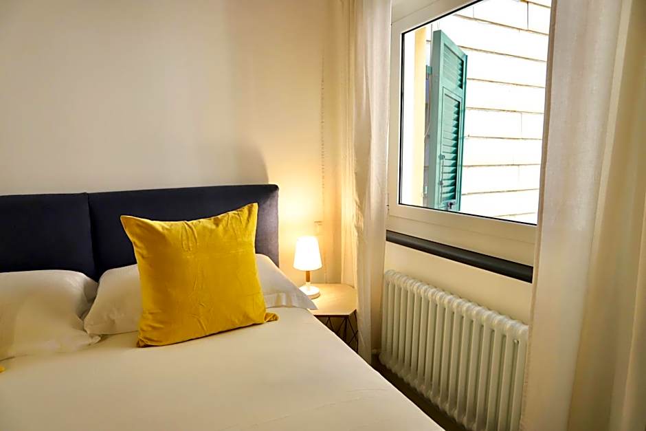 Palazzina B - Contemporary Studio
