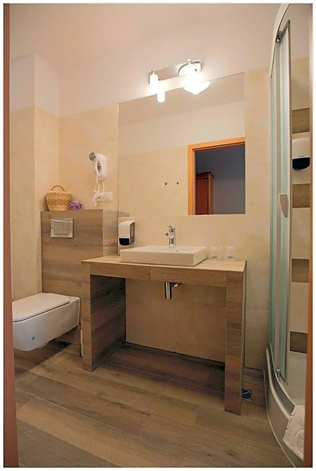 Hotel Polonez