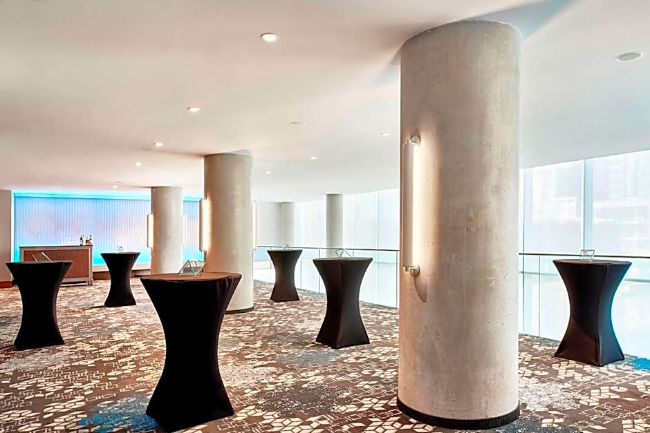 Civic Hotel, Autograph Collection by Marriott