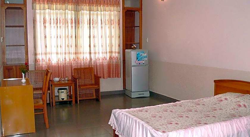 Hoa Binh 2 Hotel