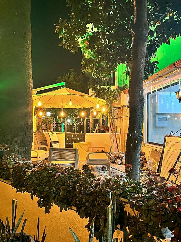 Han Dalyan Hotel