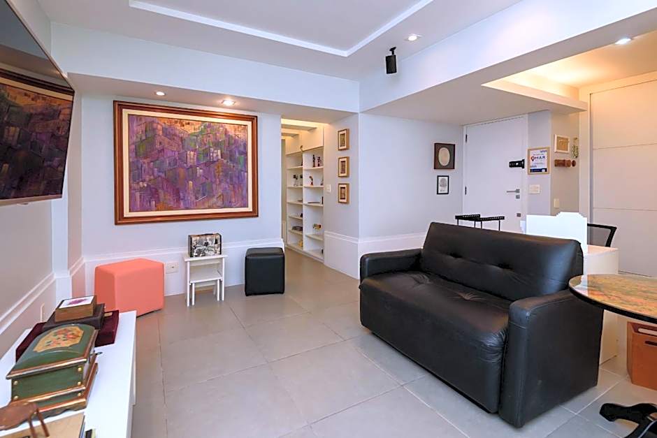 Modern apartment 260m from the beach | JC 64/201