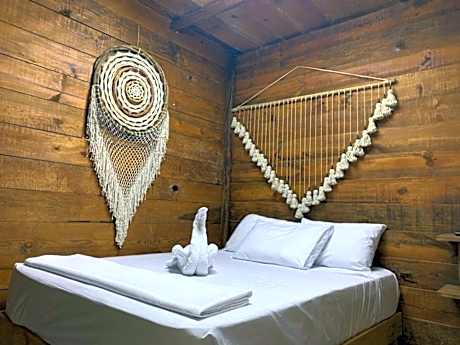 Mayab Holbox - Beach Zone