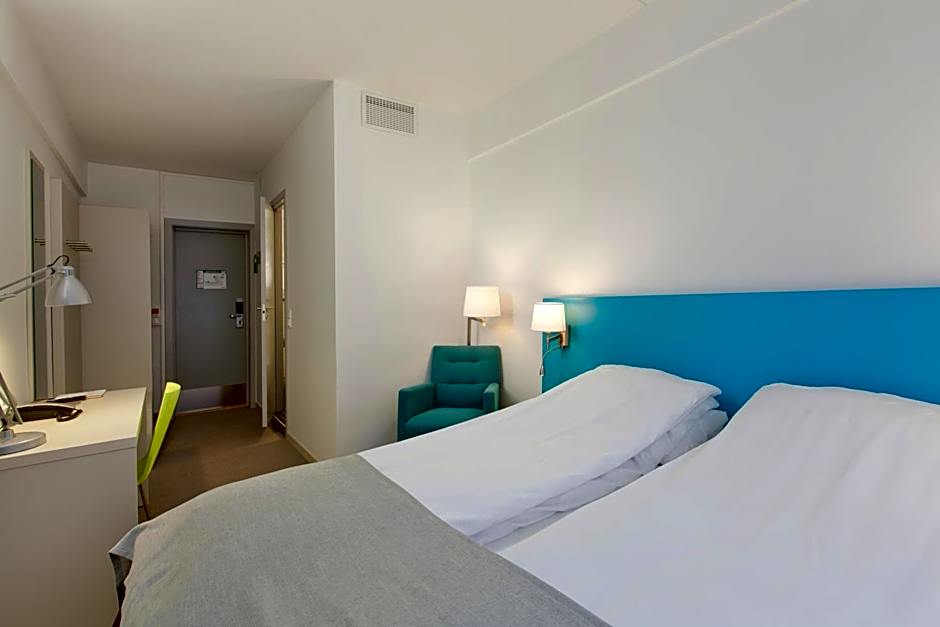 MediInn Hotel Oslo