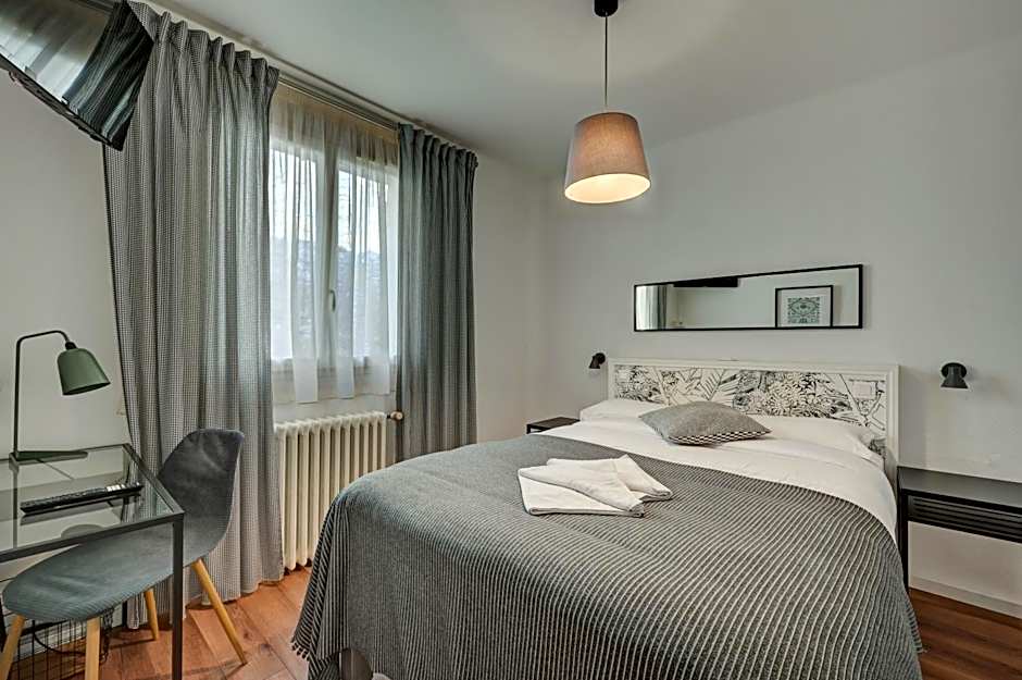 Hôtel Paul
