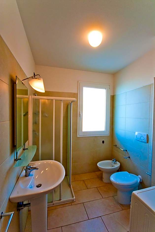 Residence Solemar - Agenzia Cocal